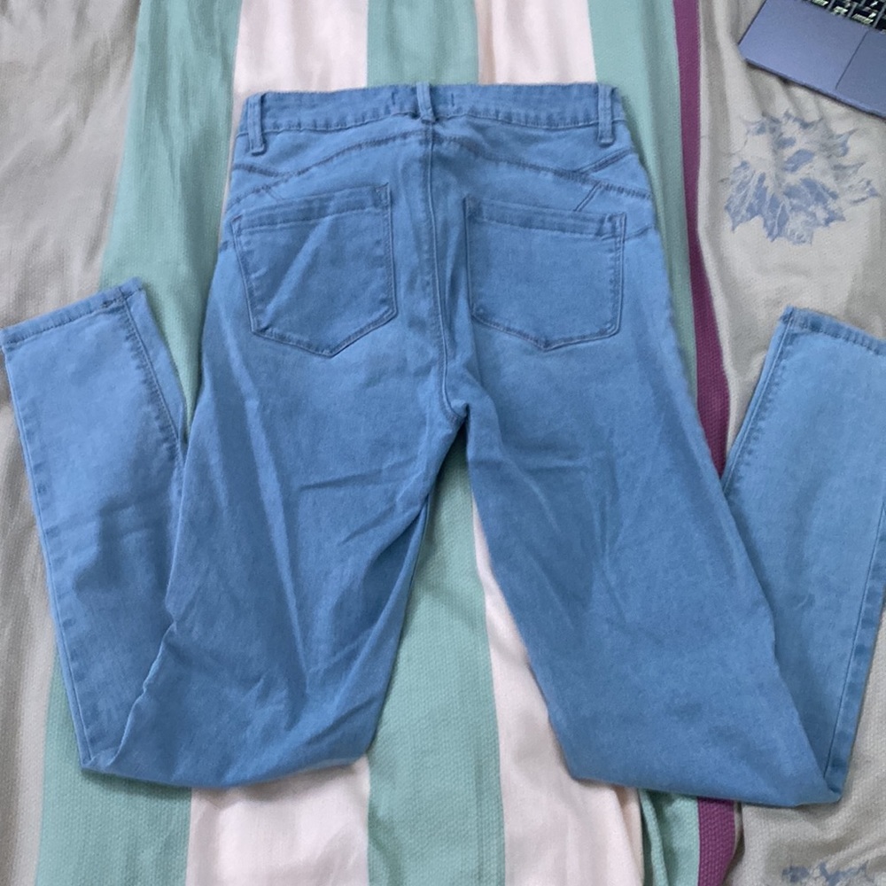 Jeans - Picture 2 of 2